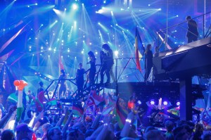 Eurovision 2013 (Photo: Dennis Stachel, EBU)