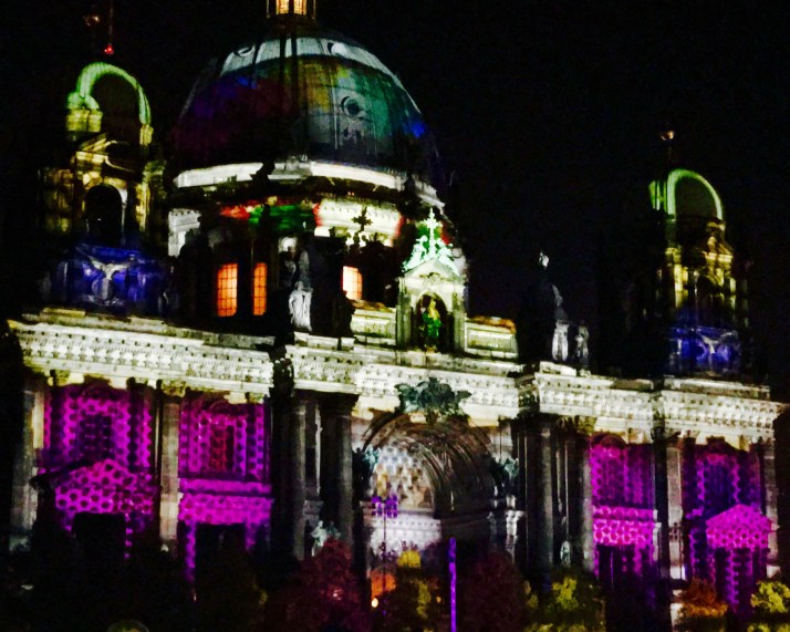 Berliner Dom