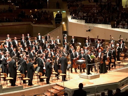 Berlin Philharmonic